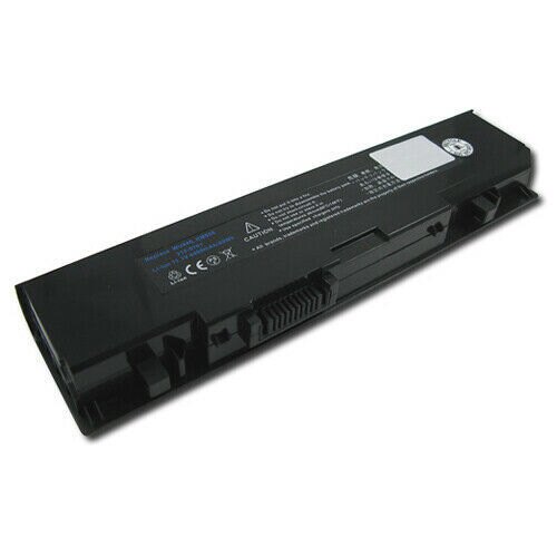 Replacement for DELL 312-0701 Battery - Fits Studio 1555 1557 1558 KM958 WU946