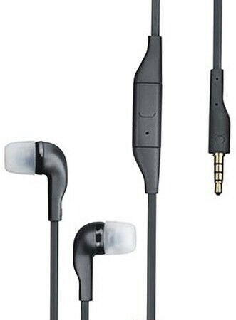 5 Pack -Nokia Stereo Headset WH-205 for 2220, 2690, 2730, 5230, 5235, 5330, 5530