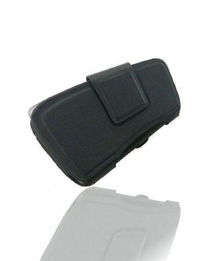 OEM Verizon BlackBerry Leather Side Pouch for Curve 8530, Storm 9530, Storm 2 95