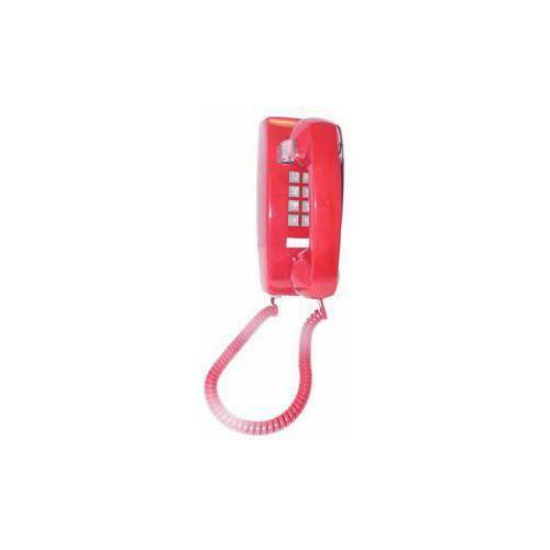 Itt 2554-v-rd 255447-vba-20m Wall W/ Volume Red