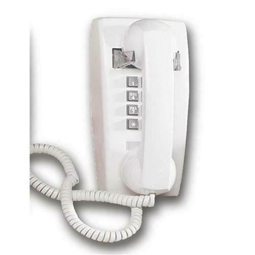 Itt 2554-v-wh 255415-vba-20m Wall W/ Volume White