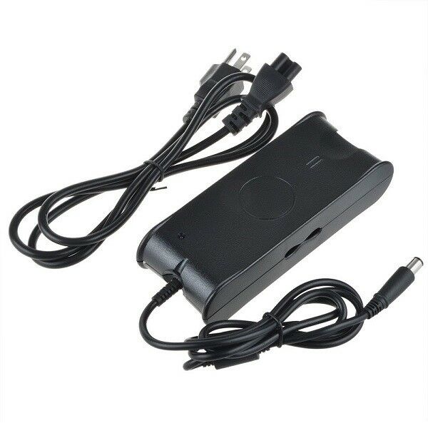 DELL INSPIRON PC 8600 9300 9400 Laptop Power Supply AC Supply Cord Cable Charger