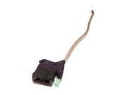 New AC Dc Power Jack W/Cable Harness Socket for LENOVO THINKPAD X1 CARBON 3443 X1 CARBON-3443