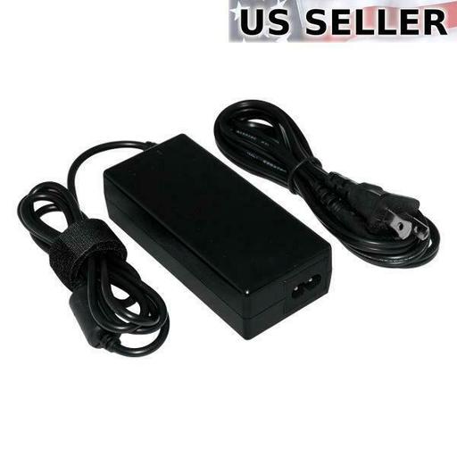 New 65W Battery Charger for Dell Inspiron 1150 9300 9400 AC Adapter Power Supply