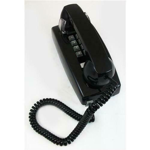 Itt 2554-v-bk 255400-vba-20m Wall W/ Volume Black
