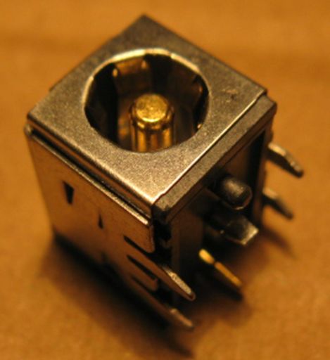 Dc Power Jack Gateway M-6752 M-6754 M-6755 4026gz 4520gz 4535gz Ma3 Ma6 Ma7 Ma8
