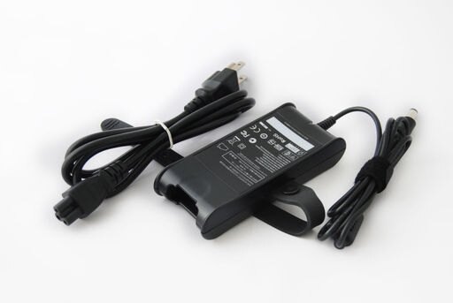 65W Adapter for DELL Inspiron 5521 5537 6000 6400 7520 8600 9300 9400 E1405