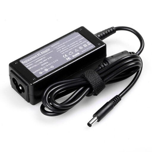 45W Adapter for DELL Inspiron 3252 I3252 I3252-6550BLK