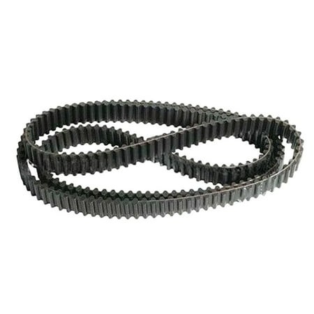 9585-0131-01 for Wolf 6200146 for Park 92M DS8M Double-Sided Toothed Belt