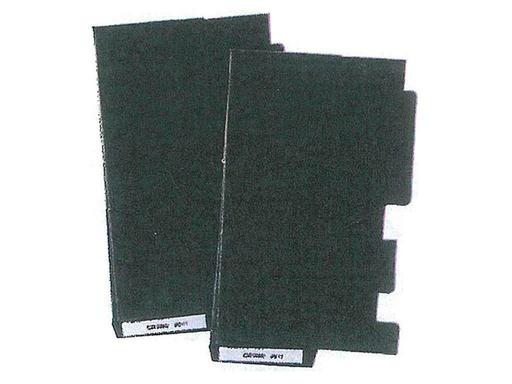 Darice Dar106-6755.chk Dar106-6755 Chk Chalkboard Party Favor Box 2pc