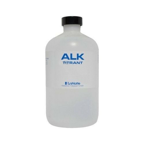Lamotte WL-6229-L Alkalinity Titrant Reagent