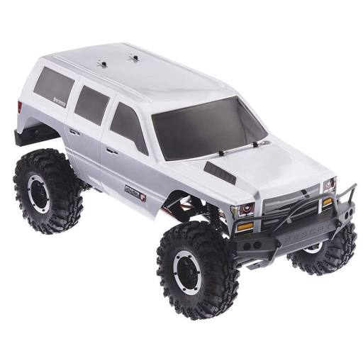 Redcat Racing 1/10 Everest Gen7 Sport RTR Silver 9585