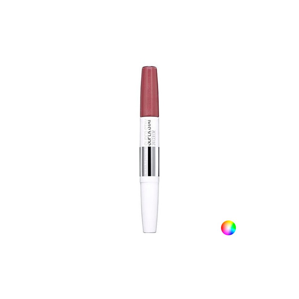 Maybelline 24Hr Superstay Lip Colour