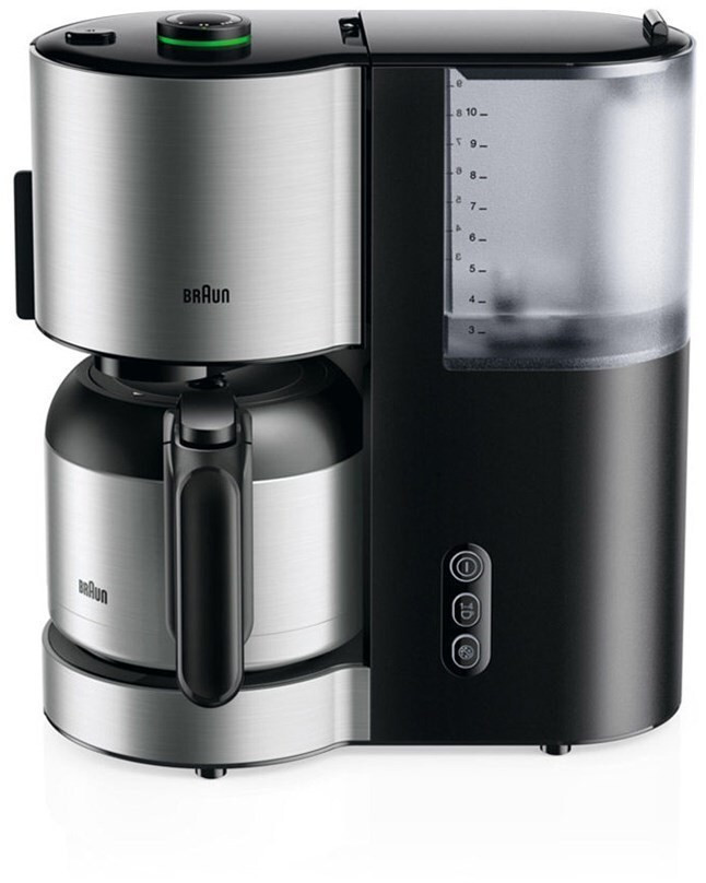 Braun KF 5105 BK