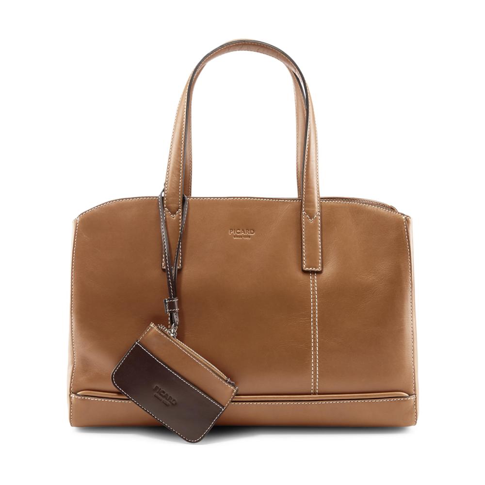 Picard Tasche Companion Cognac 4723