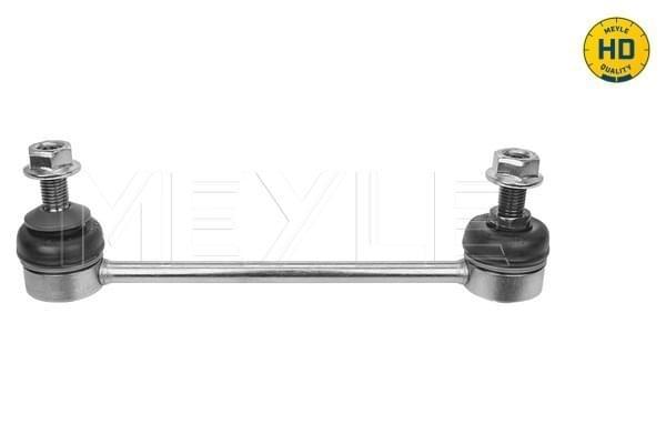 MEYLE 316 060 0049/HD Anti-roll Bar Link Rear Axle Right, with Spanner Attachment