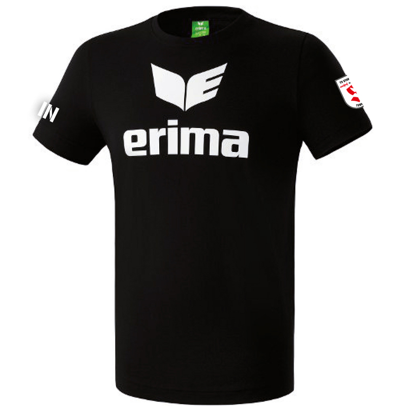 Erima TV Stammheim - Tennis Promo T-shirt