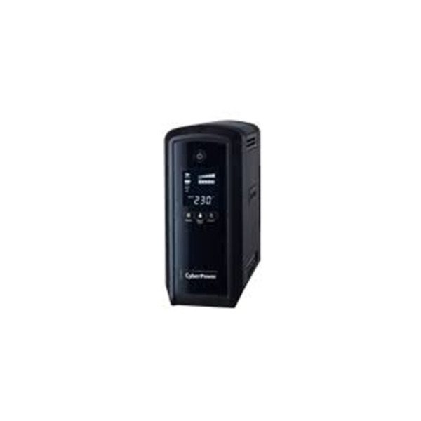 CyberPower Adaptive Sinewave 1500 VA