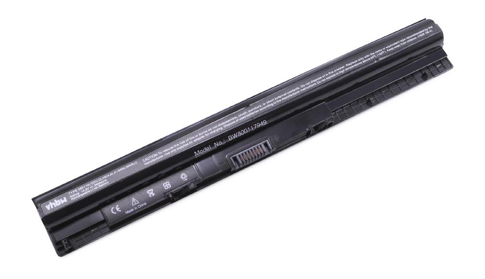 Vhbw Akku Passend Für Dell Latitude 14-3460, 14-3470, 15-3560, 15-3570, 15-E5570, 3460, 3470, 3560