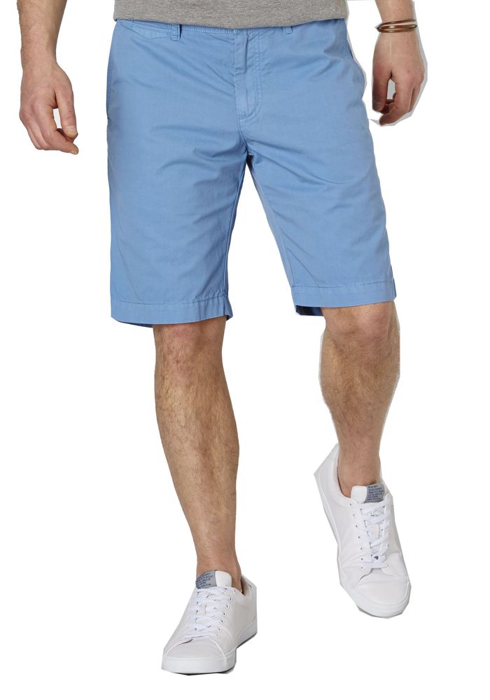 Redpoint- Herren Chino Bermuda Shorts (89166 5104 171)