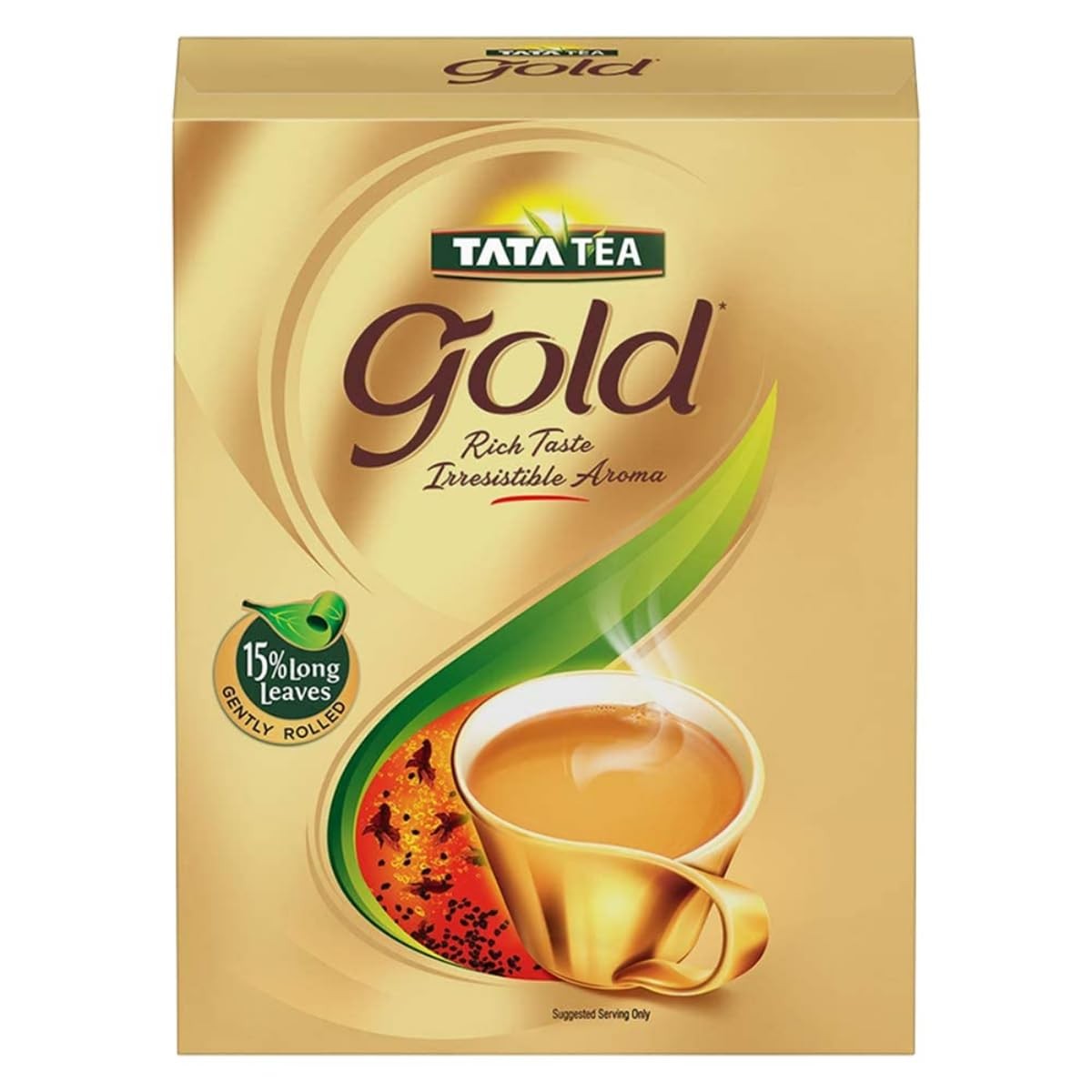 tata tea gold 900 gm