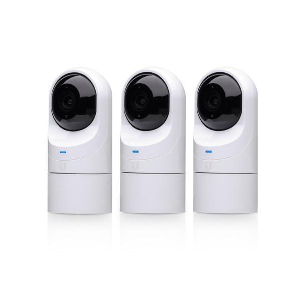 Ubiquiti UniFi UVC-G3-FLEX - Network Surveillance Camera