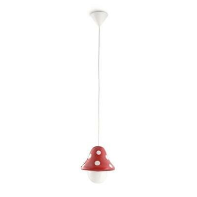 Philips MyKidsroom Energiespar Pendelleuchte, Boletu, EEK: a
