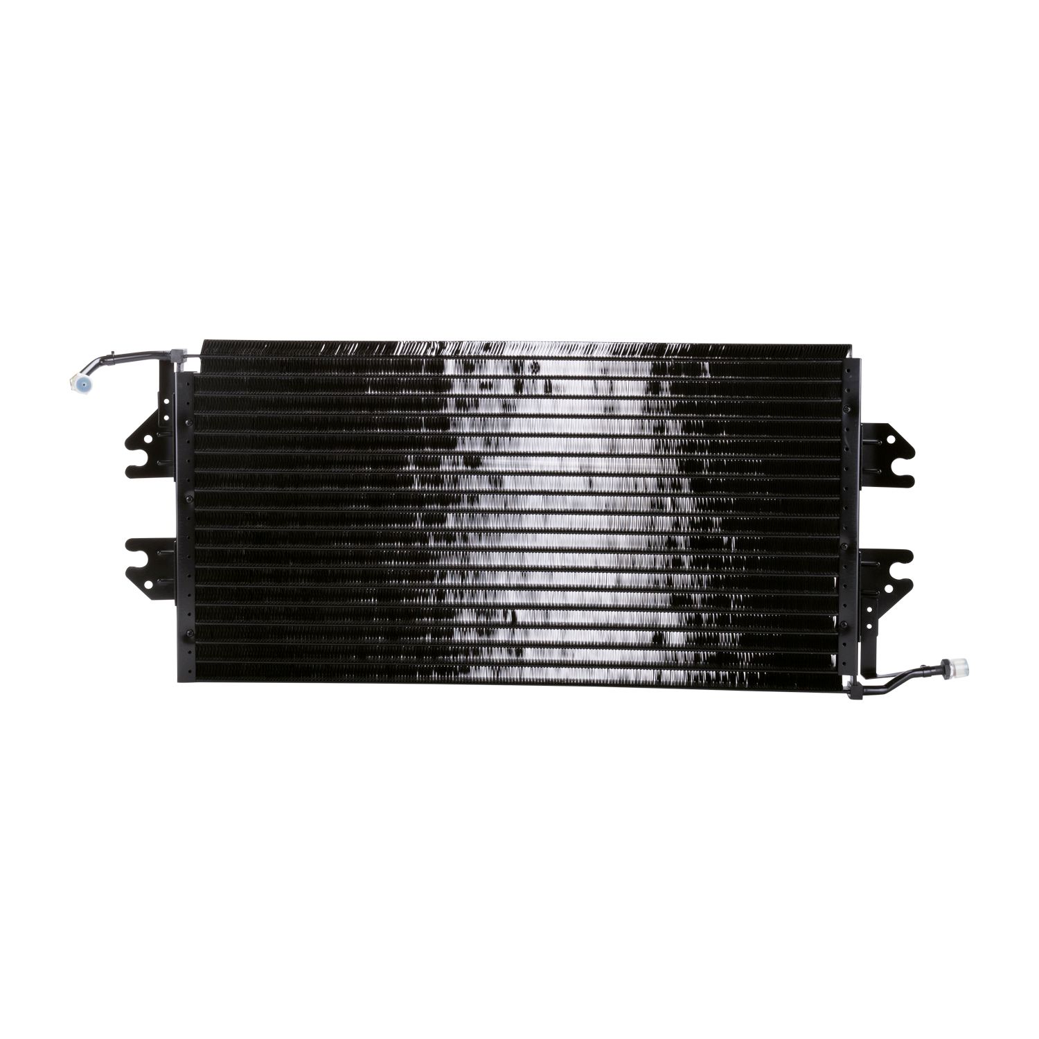 TYC 4722 a/C Condenser for 96-02 GMC Savana  Chevrolet Express GM3030180 Fits Select: 2002 CHEVROLET EXPRESS G3500  2001 CHEVROLET EXPRESS CUTAWAY