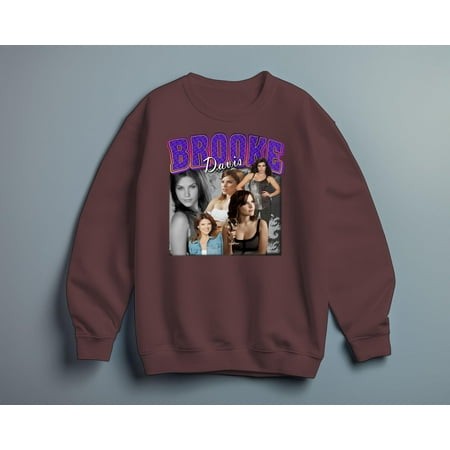 Vintage Sophia Bush Vintage Unisex Shirt  Vintage Sophia Bush TShirt Gift for Him and Her  Best Sophia Bush- Express Shipping Available-TH33782