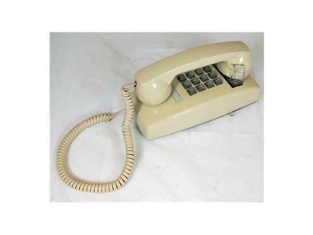 Itt 2554-v-iv 255409-vba-20m Wall W/ Volume Ivory