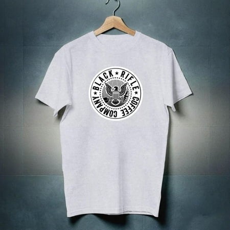 Black Rifle Coffee Company T-Shirt - All Size All Colors Men S Shirt-TH36924
