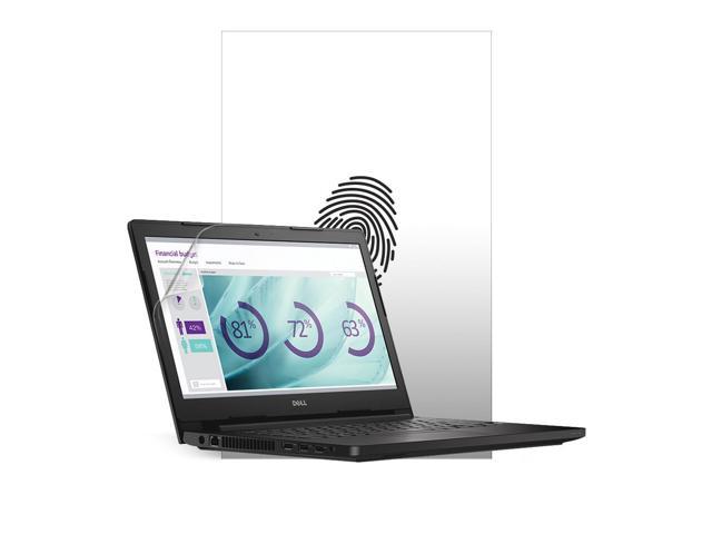 Celicious Matte Plus Dell Latitude 14 3460 (Touch) Anti-Glare Shatterproof Screen Protector