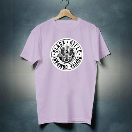 Black Rifle Coffee Company T-Shirt - All Size All Colors Men S Shirt-TH36924