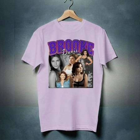 Sophia Bush Vintage Unisex Shirt  Vintage Sophia Bush TShirt Gift for Him and Her  Best Sophia Bush- Express Shipping Available-TH33782
