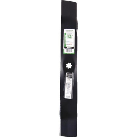 Arnold 42 in. Tractor Mower Blade 490-110-0134