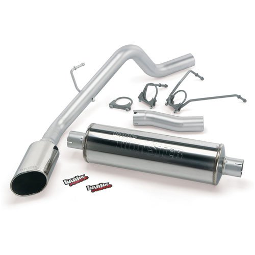 Banks Monster Exhaust System 48575