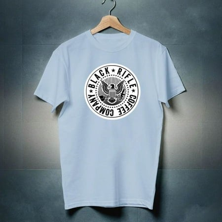 Black Rifle Coffee Company T-Shirt - All Size All Colors Men S Shirt-TH36924