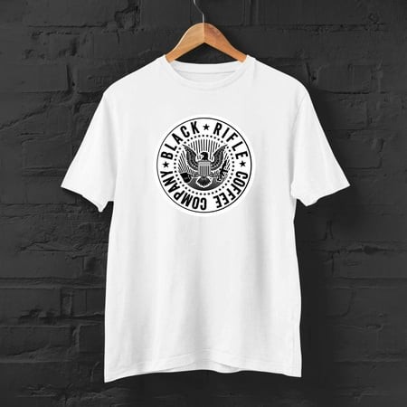 Black Rifle Coffee Company T-Shirt - All Size All Colors Men S Shirt-TH36924