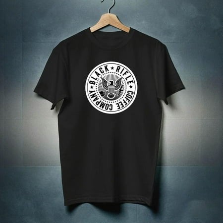 Black Rifle Coffee Company T-Shirt - All Size All Colors Men S Shirt-TH36924