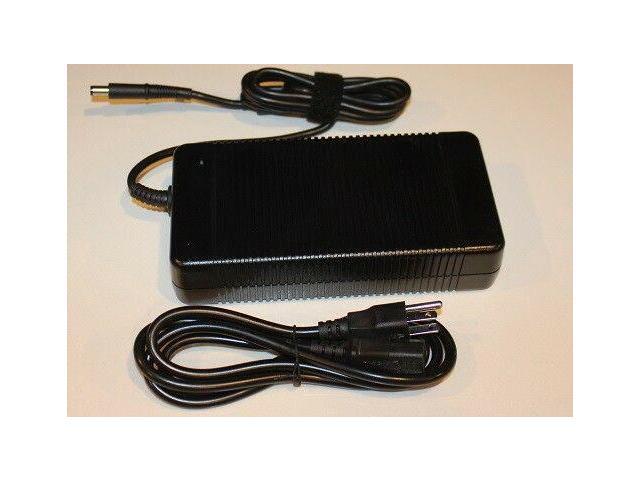 Recertified - 210-Watt HP TouchSmart Elite 9300 Business Desktop Power Ac Adapter Cord Charger