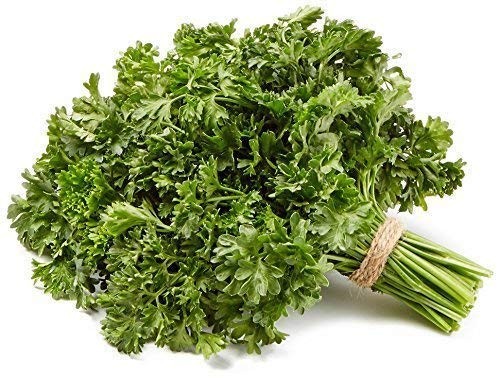 Herb Parsley Curly Bunch Organic, 1 Each thumbnail