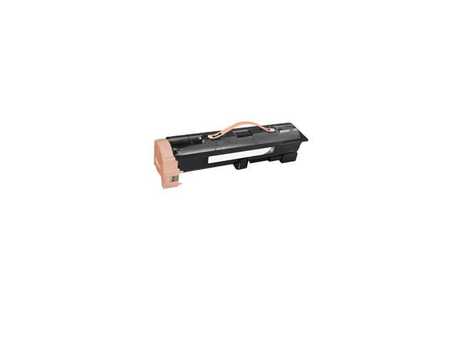 Compatible 1 Pack 006R01159 Toner Cartridge for Xerox 5325 5330 5335 - Black