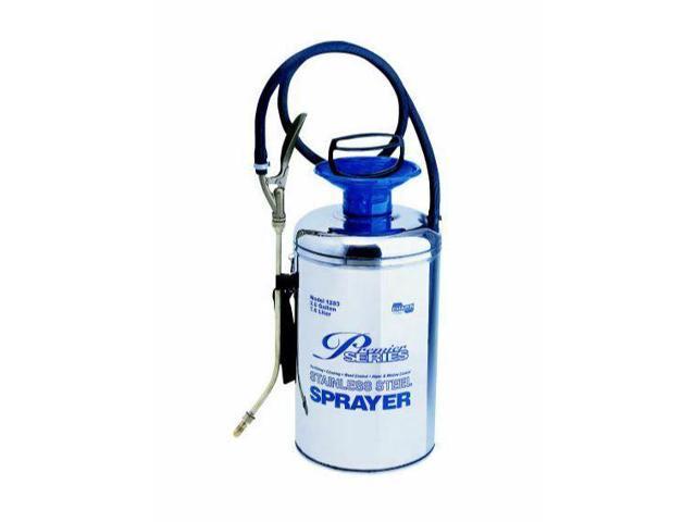 Chapin 1253 Premier Stainless Steel Sprayer, 2 Gallon
