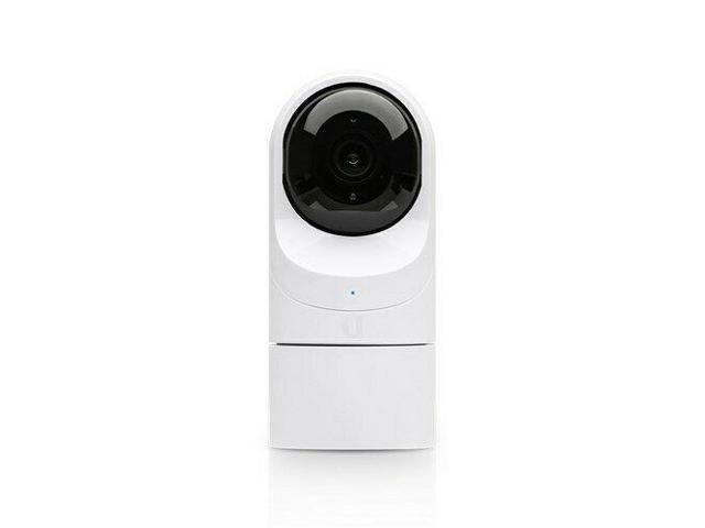 Ubiquiti UVC-G3-FLEX UniFi Video G3 Flex Camera W/ Day & Night (ICR)
