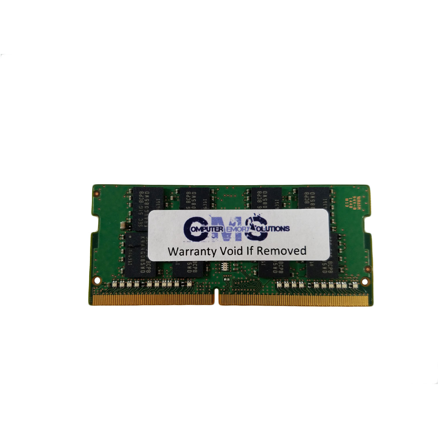 CMS 4GB (1X4GB) DDR4 19200 2400MHZ NON ECC SODIMM Memory Ram Upgrade Compatible with Dell® Inspiron 17 3780  3785  5765  7786 - C105