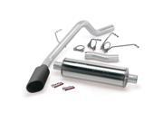 Banks Monster Exhaust System 48575-B