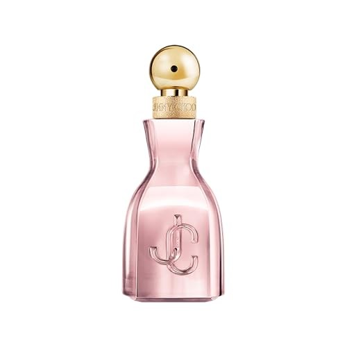 Jimmy Choo I Want Choo with Love Eau De Parfum Spray 40ml
