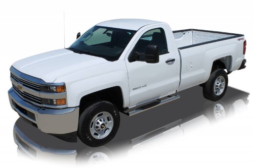 Raptor Series 1999-2017 Chevrolet  Silverado GMC Sierra 1500 2500 3500 4