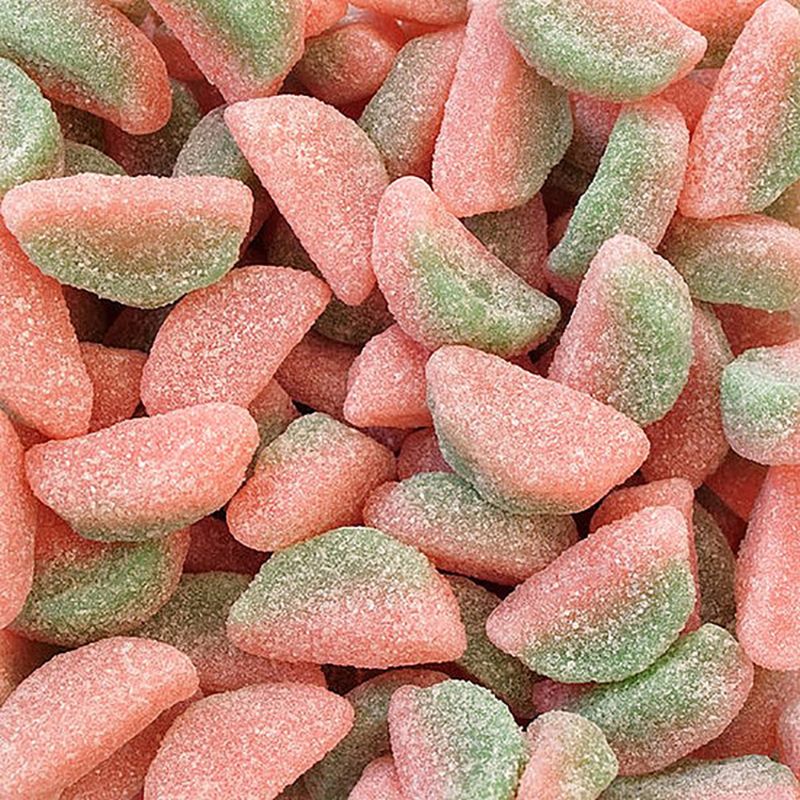 Elite Hemp Products - CBD Infused Sour Watermelon X200 Strength thumbnail