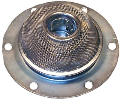 1957-1971 Volkswagen Transporter Oil Strainer Beck Arnley Volkswagen Oil Strainer 041-0700